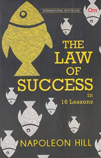 Law of Success in 16 Lessons