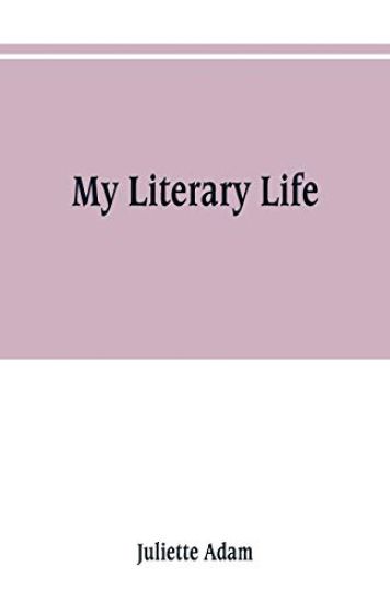 My literary life