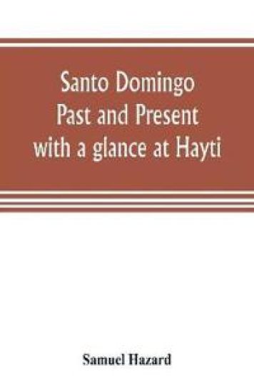 Santo Domingo