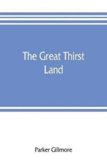 The great thirst land