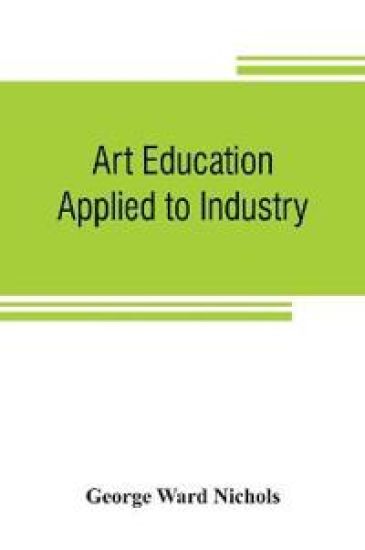 Art education applied to industry