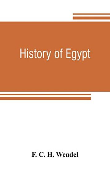 History of Egypt