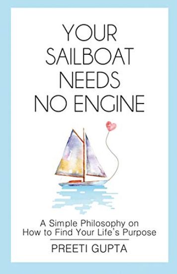 Your Sailboat Needs No Engine