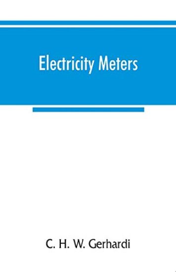 Electricity meters
