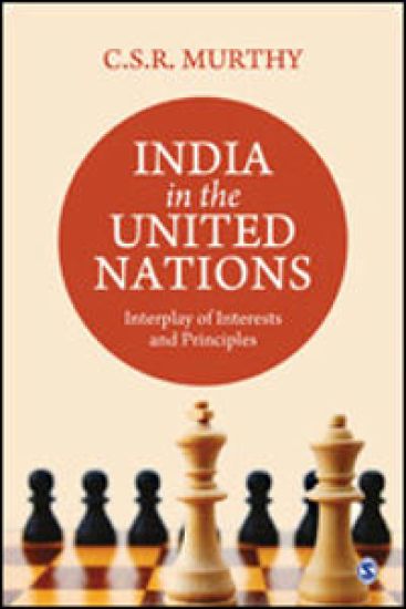 India in the United Nations