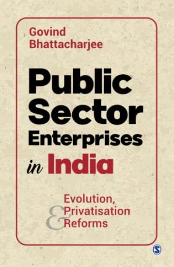 Public Sector Enterprises in India