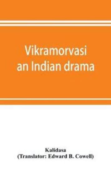 Vikramorvasi