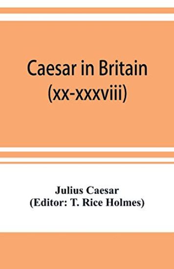 Caesar in Britain