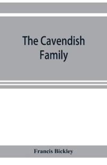 The Cavendish family