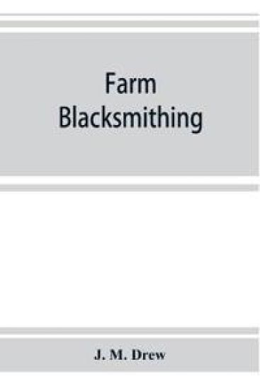 Farm blacksmithing