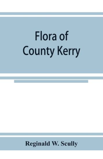 Flora of County Kerry