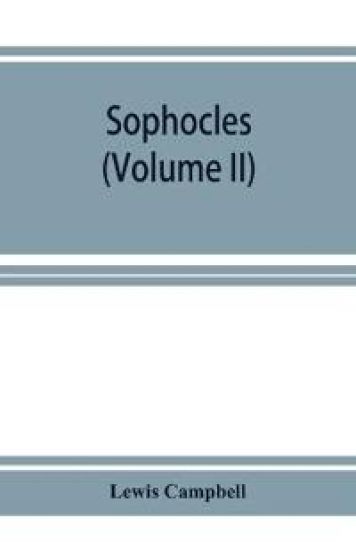 Sophocles