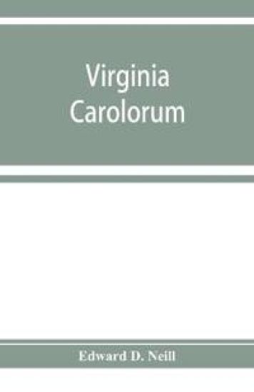 Virginia Carolorum