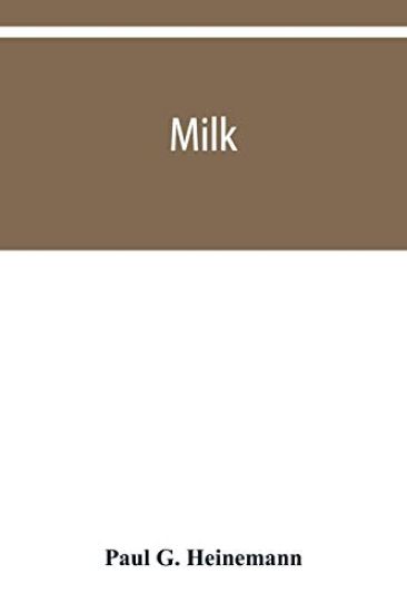Milk