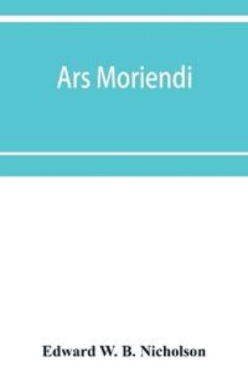 Ars moriendi