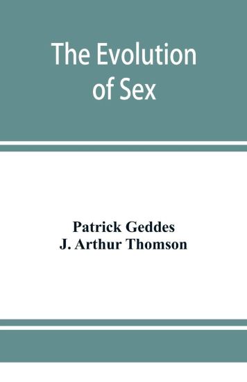 The evolution of sex