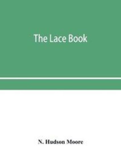 The lace book