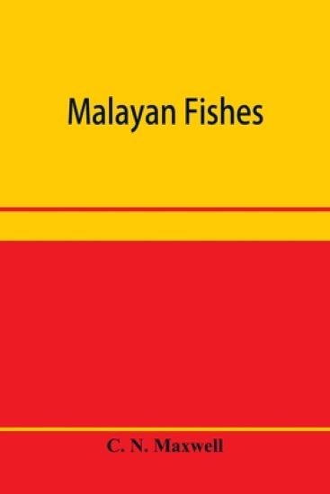 Malayan fishes