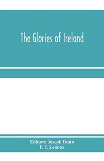 The glories of Ireland