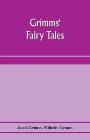 Grimms' fairy tales