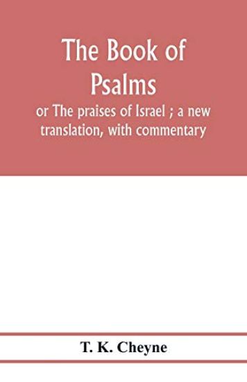 The Book of Psalms