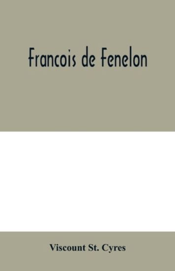 Francois de Fenelon