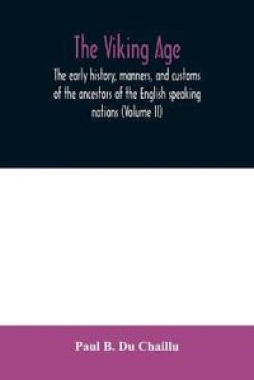 The viking age
