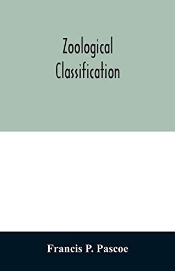 Zoological Classification