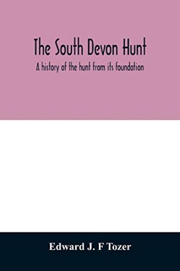 The South Devon Hunt