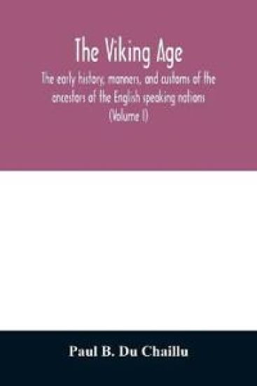 The viking age