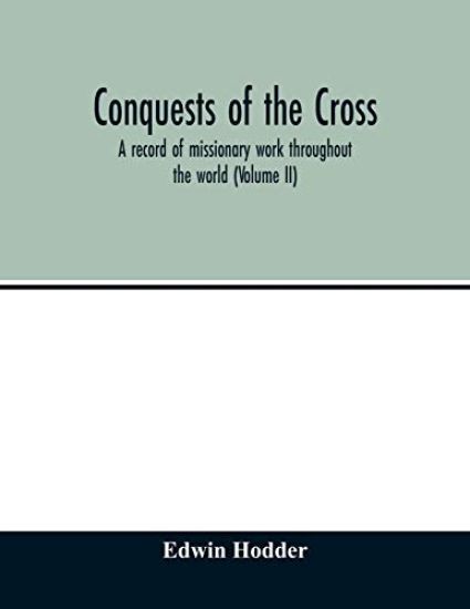 Conquests of the Cross