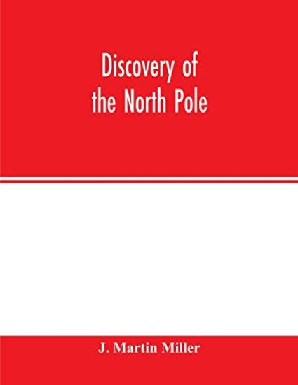 Discovery of the North Pole