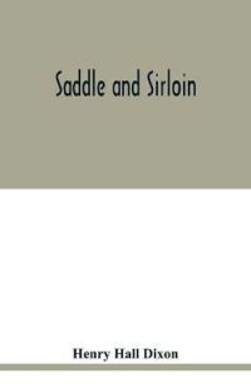 Saddle and sirloin