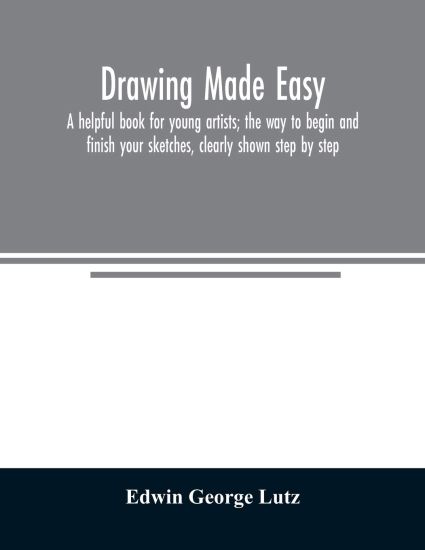 Drawing made easy