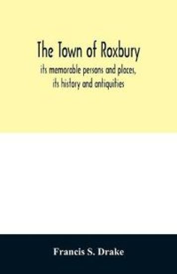 The town of Roxbury
