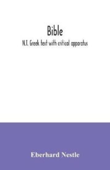 Bible