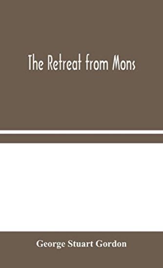 The Retreat from Mons