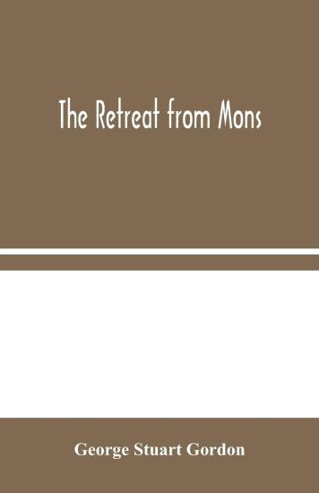 The Retreat from Mons