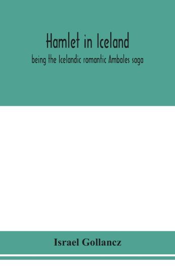Hamlet in Iceland
