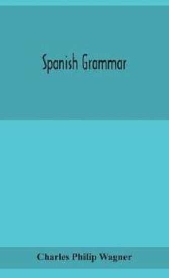 Spanish grammar
