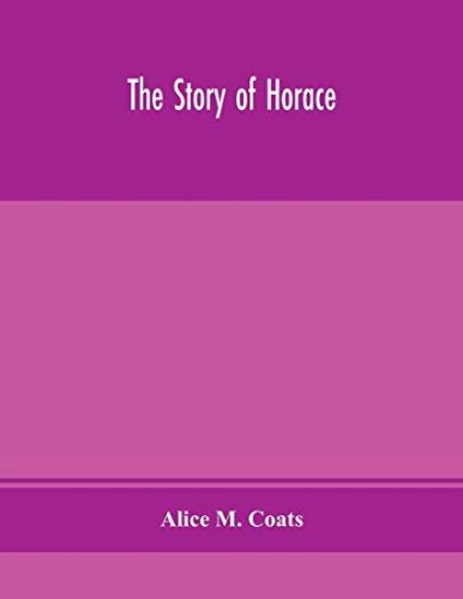 The story of Horace