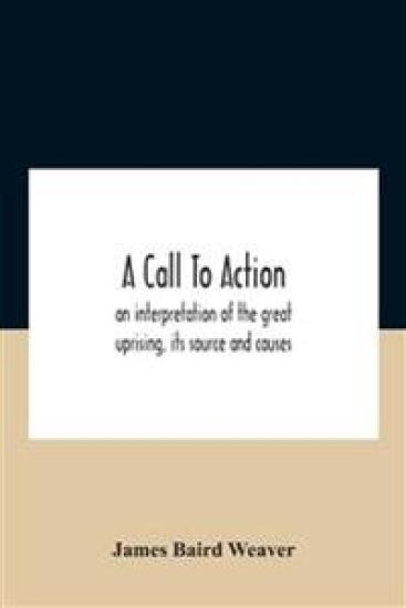 A Call To Action