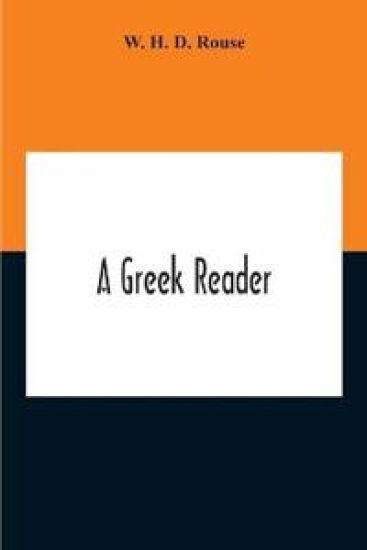 A Greek Reader