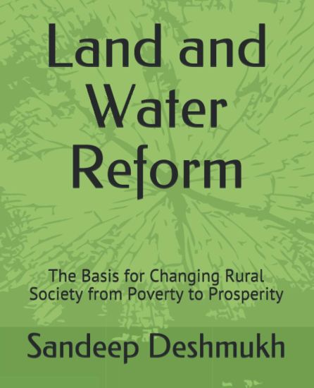 Land and Water Reform