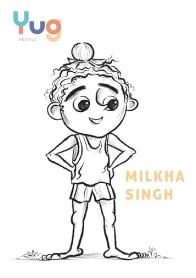Milkha Singh
