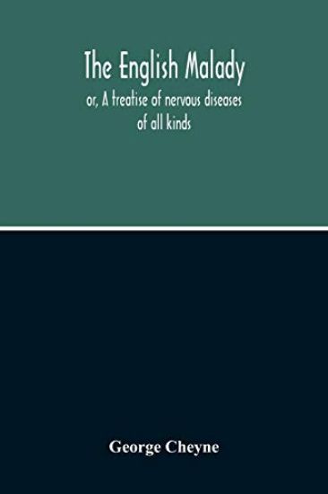 The English Malady