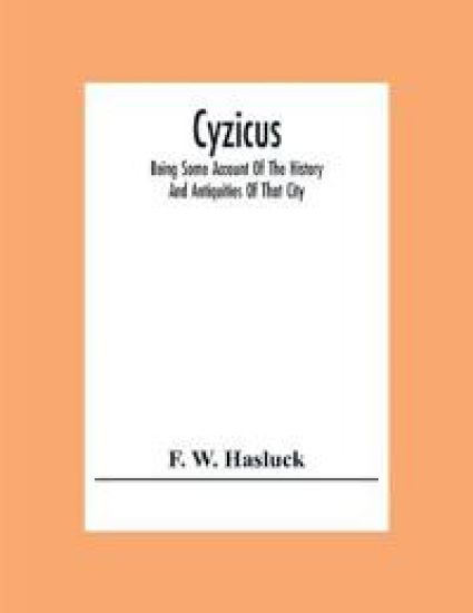 Cyzicus