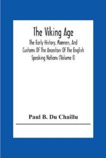 The Viking Age