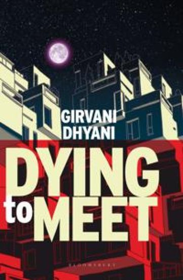Dying to Meet