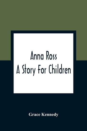 Anna Ross